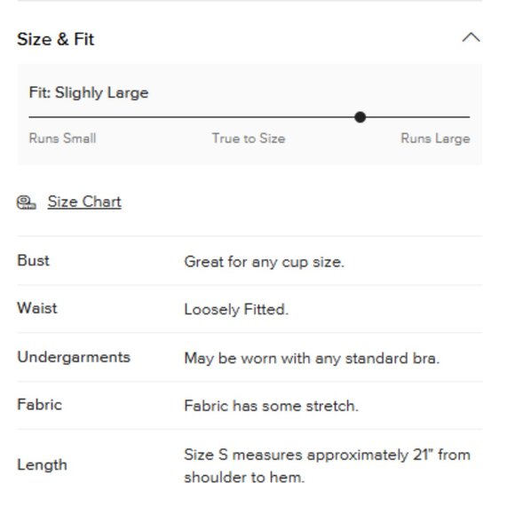 NWT Lulus Fly Style Off White Flutter‎ Sleeve Tee - Small - Picture 5 of 14